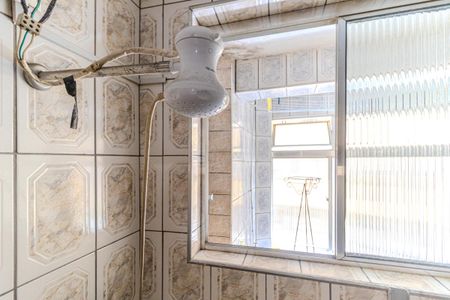 Apartamento à venda com 80m², 1 quarto e 1 vagaBanheiro