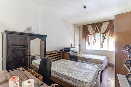 Apartamento à venda com 80m², 1 quarto e 1 vagaQuarto