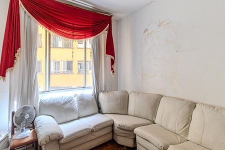 Apartamento à venda com 80m², 1 quarto e 1 vagaSala