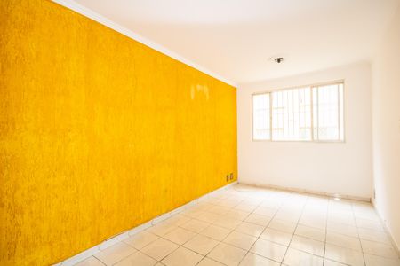 Sala de apartamento à venda com 2 quartos, 47m² em São Pedro, Osasco