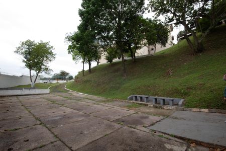 Apartamento à venda com 47m², 2 quartos e 1 vaga Apartamento à venda com 47m², 2 quartos e 1 vagaÁrea comum