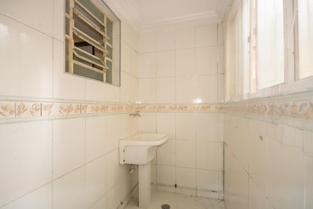 Apartamento à venda com 47m², 2 quartos e 1 vaga Apartamento à venda com 47m², 2 quartos e 1 vagaÁrea de Serviço