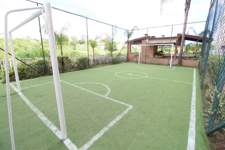 Apartamento para alugar com 50m², 2 quartos e 1 vagaÁrea comum - Quadra Esportiva