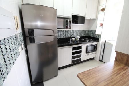 Apartamento para alugar com 50m², 2 quartos e 1 vagaCozinha
