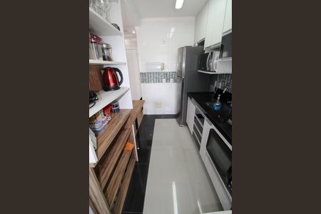 Apartamento para alugar com 50m², 2 quartos e 1 vagaCozinha