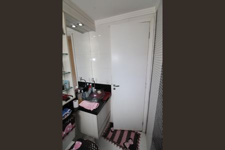 Apartamento para alugar com 50m², 2 quartos e 1 vagaBanheiro