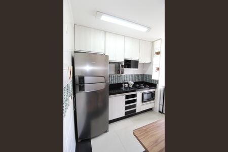 Apartamento para alugar com 50m², 2 quartos e 1 vagaCozinha