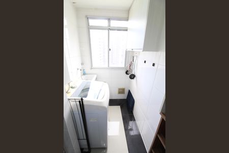 Apartamento para alugar com 50m², 2 quartos e 1 vagaÁrea de Serviço