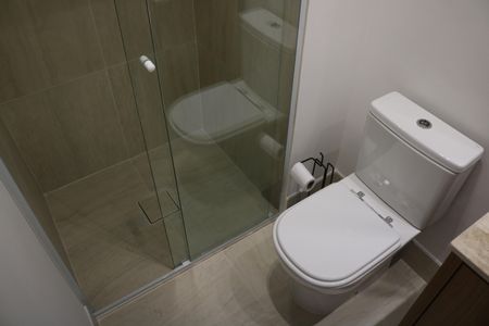 Studio à venda com 24m², 1 quarto e sem vagaBanheiro