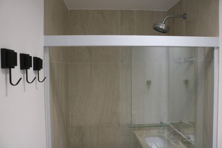 Studio à venda com 24m², 1 quarto e sem vagaBanheiro