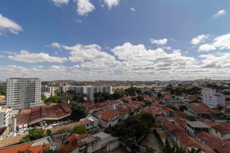 Apartamento para alugar com 76m², 3 quartos e 2 vagas Apartamento para alugar com 76m², 3 quartos e 2 vagasVista da suíte