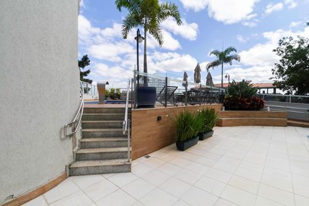 Apartamento para alugar com 76m², 3 quartos e 2 vagas Apartamento para alugar com 76m², 3 quartos e 2 vagasÁrea comum