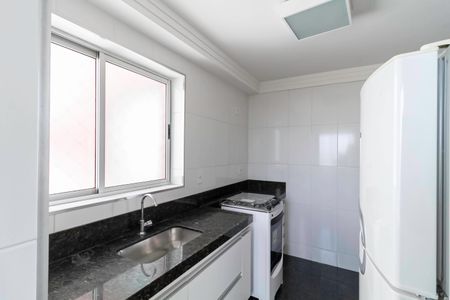 Apartamento para alugar com 76m², 3 quartos e 2 vagas Apartamento para alugar com 76m², 3 quartos e 2 vagasCozinha