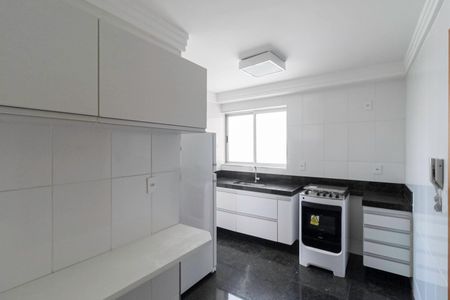 Apartamento para alugar com 76m², 3 quartos e 2 vagas Apartamento para alugar com 76m², 3 quartos e 2 vagasCozinha