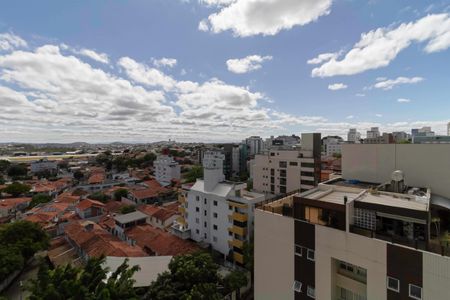 Apartamento para alugar com 76m², 3 quartos e 2 vagas Apartamento para alugar com 76m², 3 quartos e 2 vagasVista Quarto 1