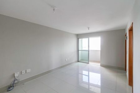 Sala de apartamento para alugar com 3 quartos, 76m² em Pampulha, Belo Horizonte