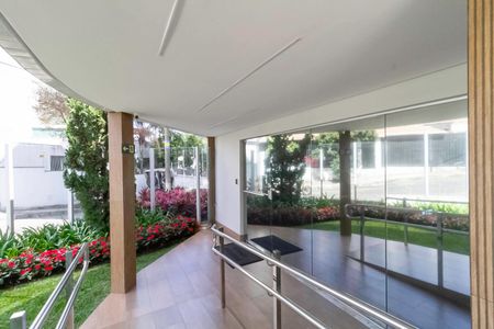 Apartamento para alugar com 76m², 3 quartos e 2 vagas Apartamento para alugar com 76m², 3 quartos e 2 vagasÁrea comum