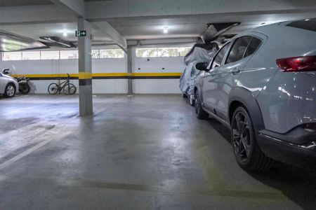 Apartamento para alugar com 76m², 3 quartos e 2 vagas Apartamento para alugar com 76m², 3 quartos e 2 vagasÁrea comum