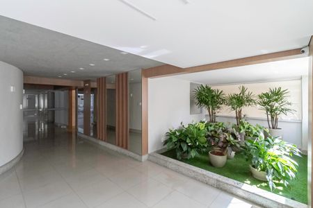 Apartamento para alugar com 76m², 3 quartos e 2 vagas Apartamento para alugar com 76m², 3 quartos e 2 vagasÁrea comum