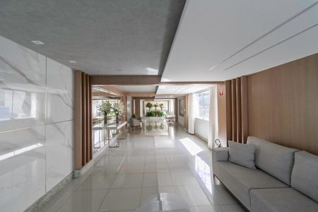 Apartamento para alugar com 76m², 3 quartos e 2 vagas Apartamento para alugar com 76m², 3 quartos e 2 vagasÁrea comum