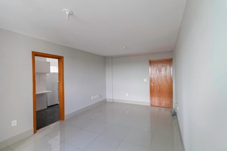 Sala de apartamento para alugar com 3 quartos, 76m² em Pampulha, Belo Horizonte