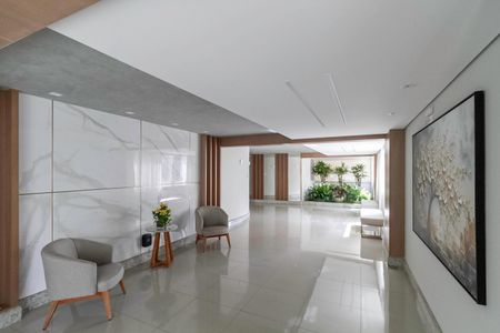 Apartamento para alugar com 76m², 3 quartos e 2 vagas Apartamento para alugar com 76m², 3 quartos e 2 vagasÁrea comum