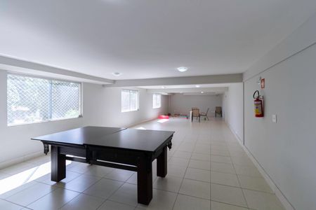 Apartamento para alugar com 76m², 3 quartos e 2 vagas Apartamento para alugar com 76m², 3 quartos e 2 vagasÁrea comum