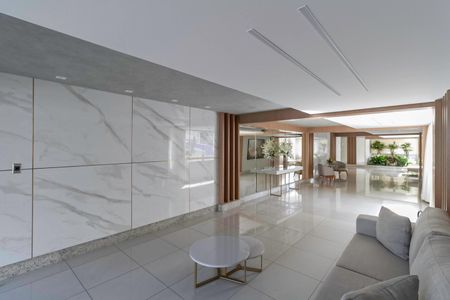 Apartamento para alugar com 76m², 3 quartos e 2 vagas Apartamento para alugar com 76m², 3 quartos e 2 vagasÁrea comum