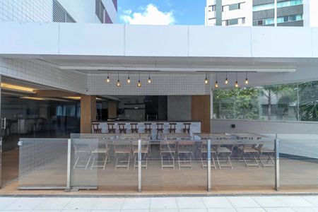 Apartamento para alugar com 76m², 3 quartos e 2 vagas Apartamento para alugar com 76m², 3 quartos e 2 vagasEspaço Gourmet