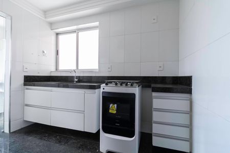 Apartamento para alugar com 76m², 3 quartos e 2 vagas Apartamento para alugar com 76m², 3 quartos e 2 vagasCozinha