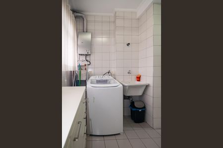 Apartamento para alugar com 71m², 2 quartos e 2 vagasÁrea de Serviço