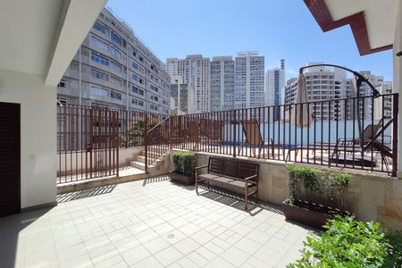 Apartamento para alugar com 71m², 2 quartos e 2 vagasÁrea comum