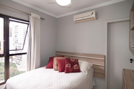 Apartamento para alugar com 71m², 2 quartos e 2 vagasSuíte 1