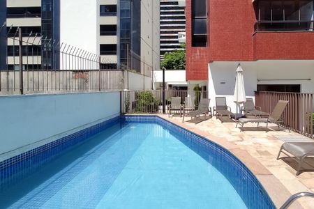 Apartamento para alugar com 71m², 2 quartos e 2 vagasÁrea comum