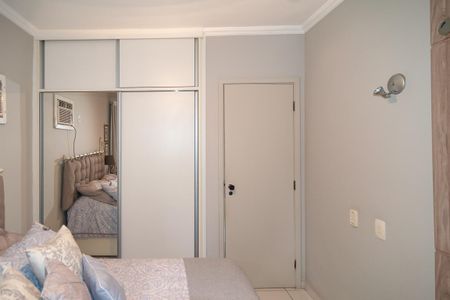 Apartamento para alugar com 71m², 2 quartos e 2 vagasSuíte 2