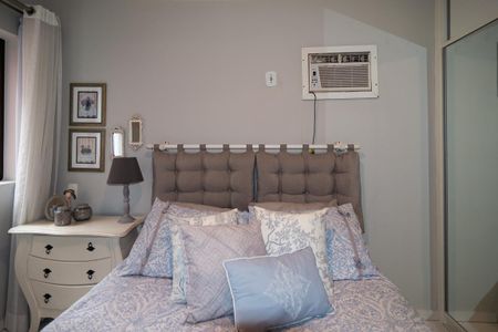 Apartamento para alugar com 71m², 2 quartos e 2 vagasSuíte 2