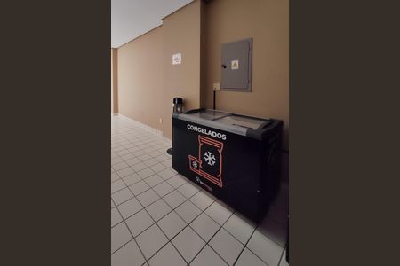 Apartamento para alugar com 71m², 2 quartos e 2 vagasÁrea comum