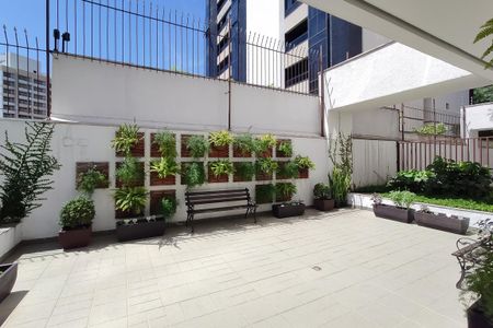 Apartamento para alugar com 71m², 2 quartos e 2 vagasÁrea comum