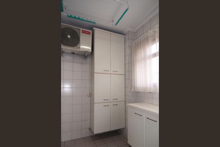 Apartamento para alugar com 71m², 2 quartos e 2 vagasÁrea de Serviço