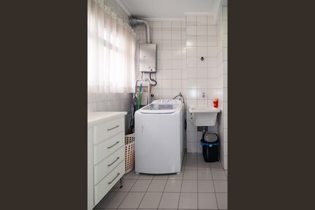 Apartamento para alugar com 71m², 2 quartos e 2 vagasÁrea de Serviço