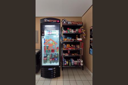 Apartamento para alugar com 71m², 2 quartos e 2 vagasÁrea comum