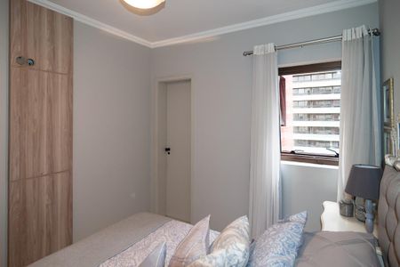Apartamento para alugar com 71m², 2 quartos e 2 vagasSuíte 2