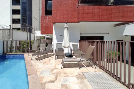 Apartamento para alugar com 71m², 2 quartos e 2 vagasÁrea comum