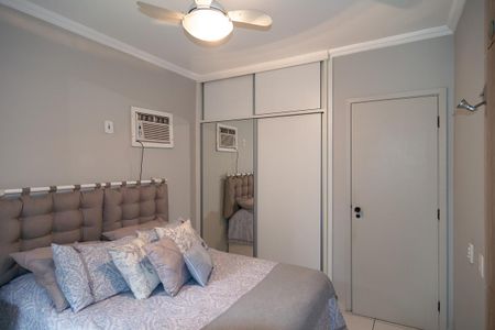 Apartamento para alugar com 71m², 2 quartos e 2 vagasSuíte 2