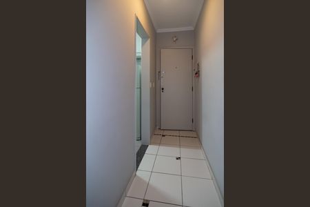 Apartamento para alugar com 71m², 2 quartos e 2 vagasCorredor
