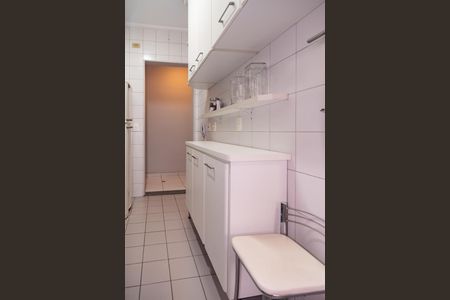 Apartamento para alugar com 71m², 2 quartos e 2 vagasÁrea de Serviço