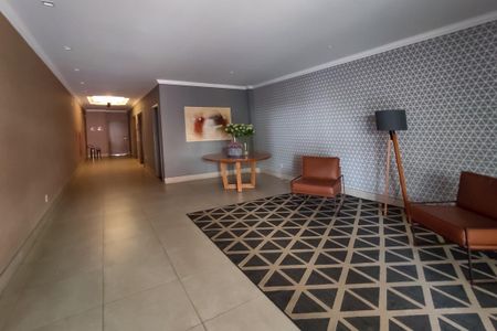 Apartamento para alugar com 71m², 2 quartos e 2 vagasÁrea comum
