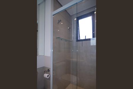 Apartamento para alugar com 71m², 2 quartos e 2 vagasBanheiro da Suíte 2