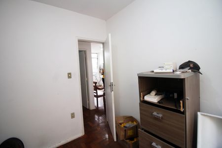 Apartamento à venda com 55m², 2 quartos e sem vagaQuarto 2