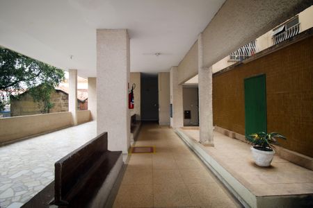 Apartamento à venda com 55m², 2 quartos e sem vagaÁrea comum - Playground